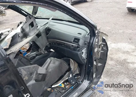 2023 Honda Ridgeline Rtl-E from USA, damaged, VIN 5FPYK3F78PB022737